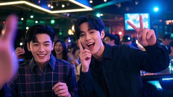 贵阳商务KTV攻略-修文县ktv预定